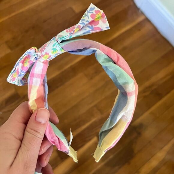 Tommy Bahama Dress and Headband - Picture 3 of 3